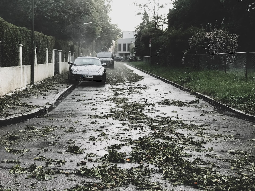 Déclaration Sinistre