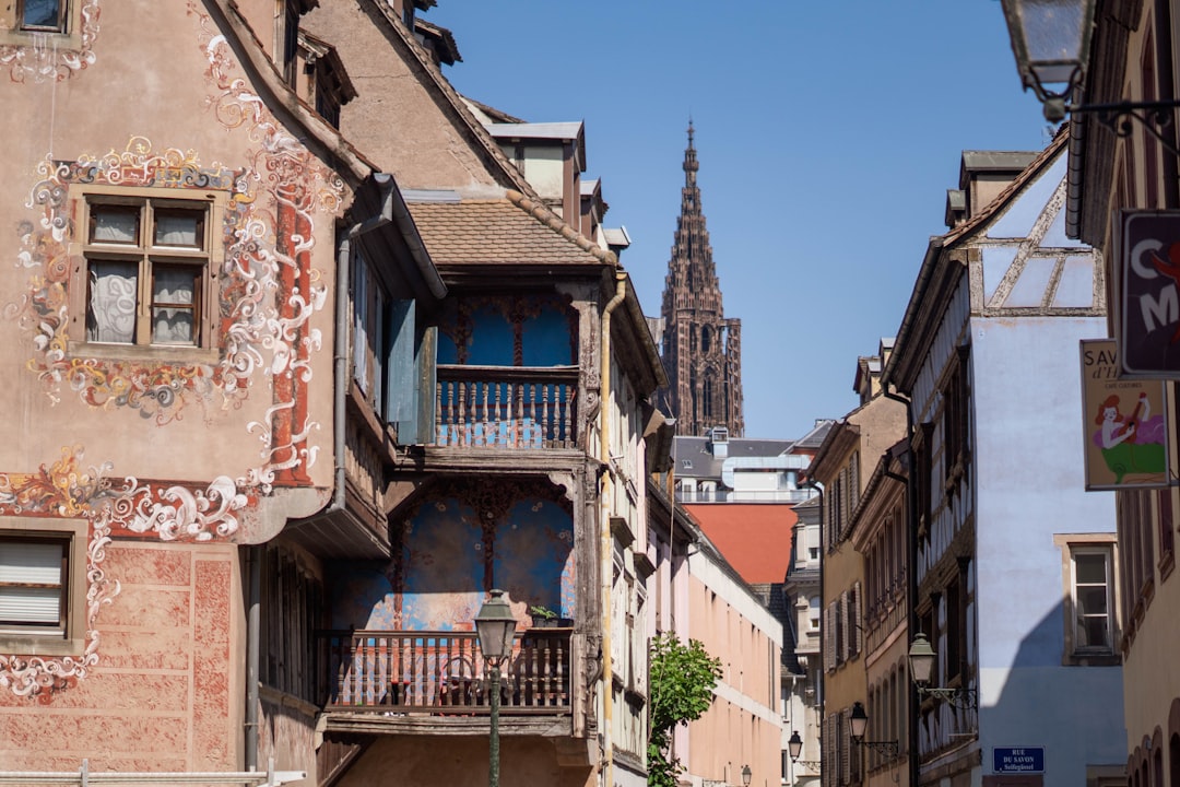 Chauffagiste Strasbourg