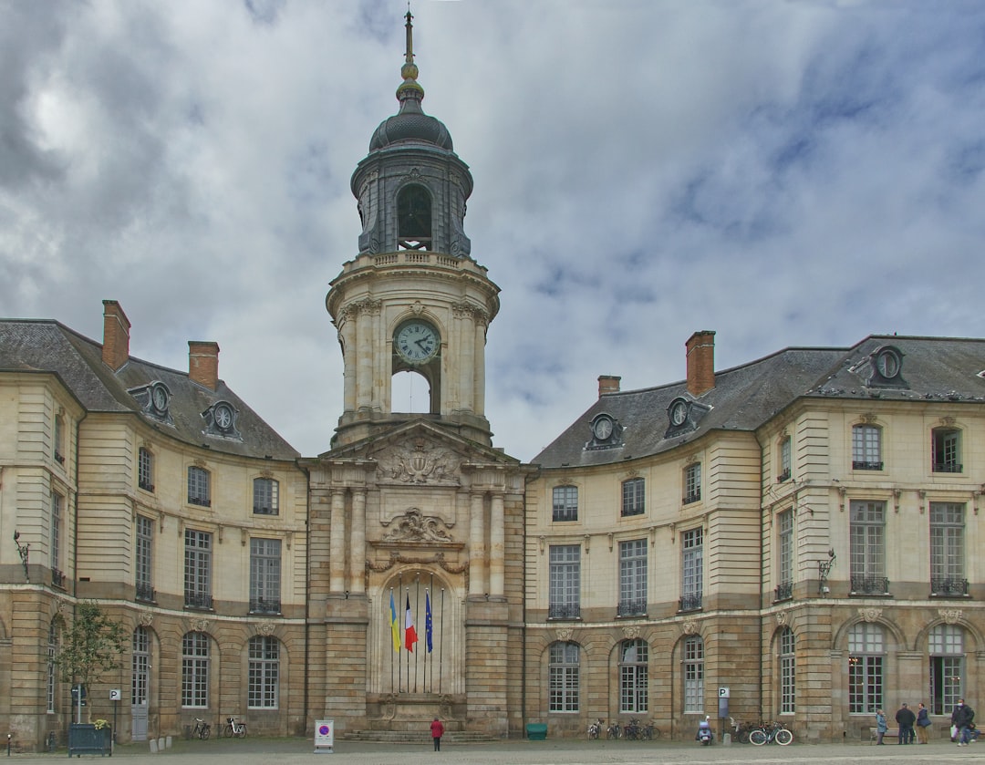 Chauffagiste Rennes