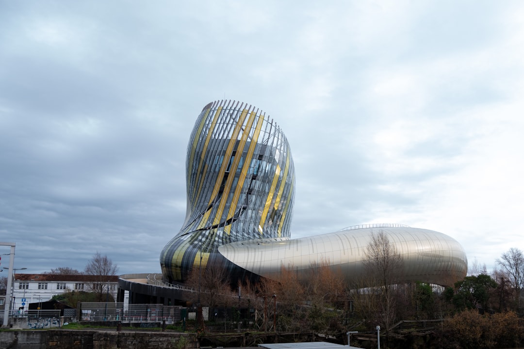 Vitrier Bordeaux
