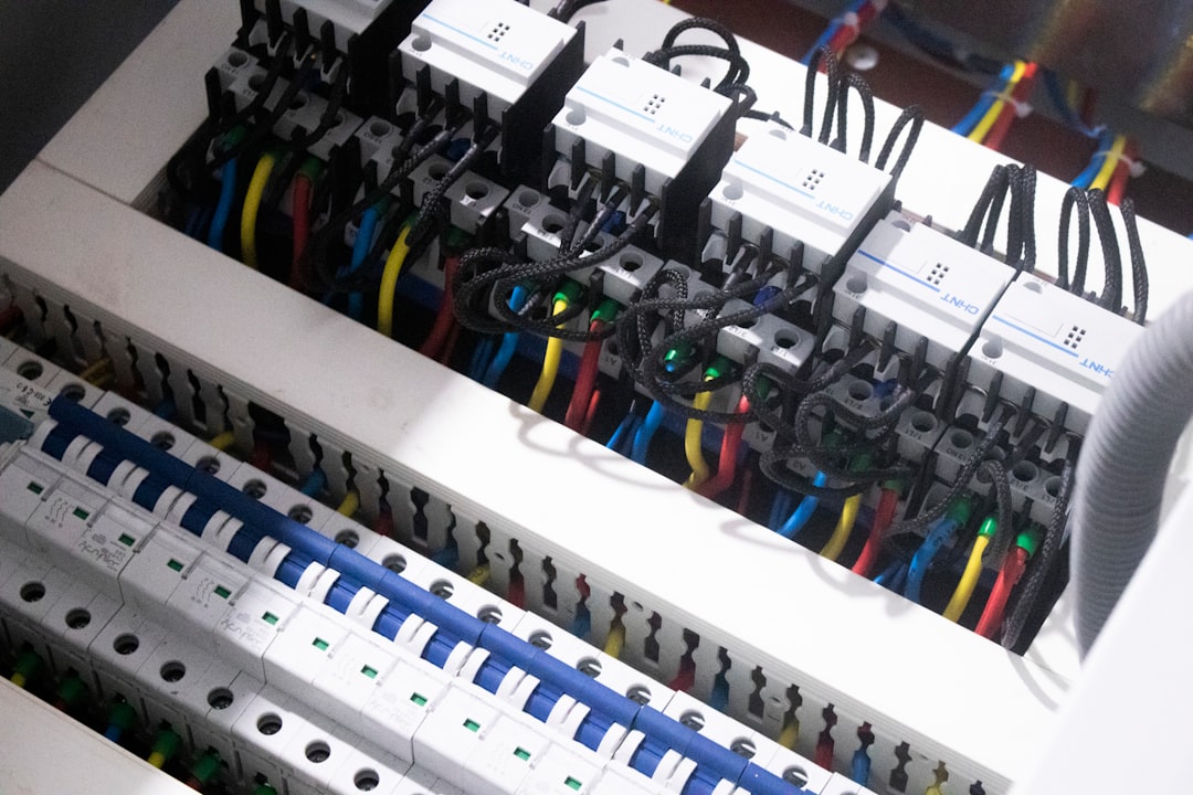 Diagnostics Immobiliers Obligatoires électricité Gaz