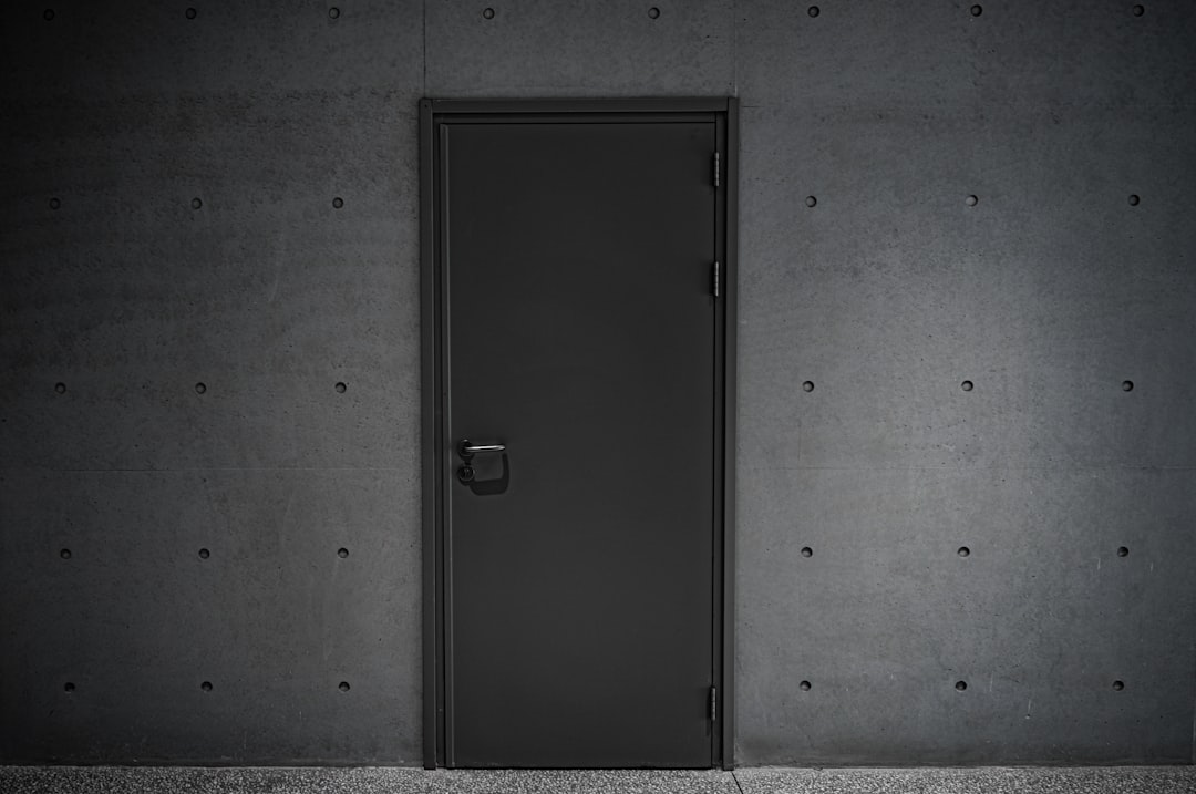 Prix Porte Blindée Installation