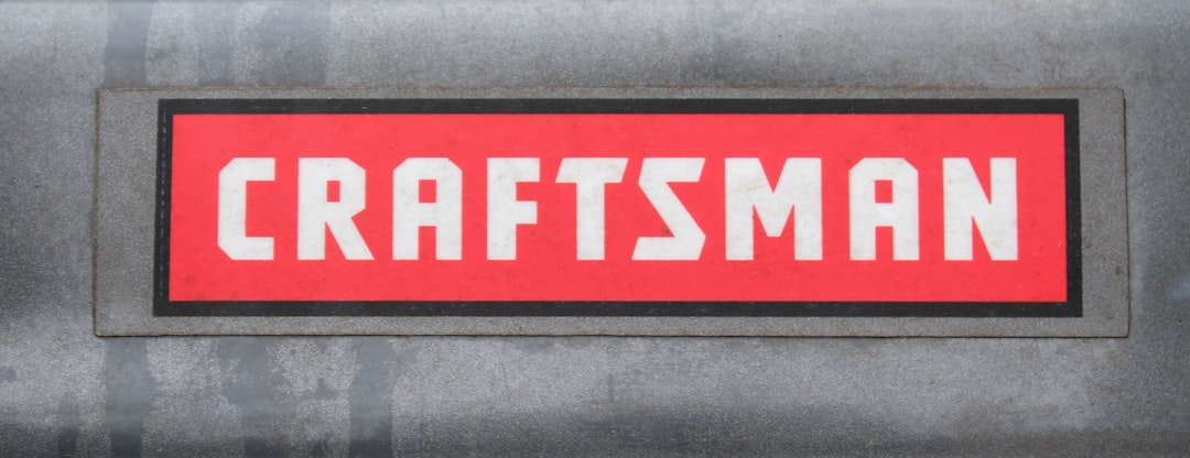 Craftsman logo